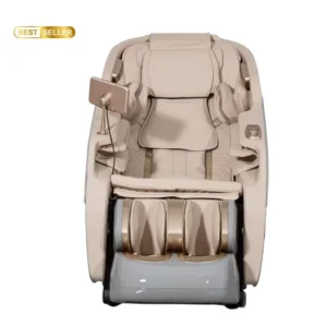 New Technology Ai Smart 4d 5d Big Tall Korean Back Rolling Massage Chair