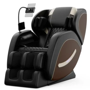 New Zero Gravity Massage Chair Full Body Air Pressure Recliner US Local Stock Fast Delivery