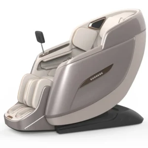 New Zero Gravity Massage Sofa with Music Function and Full Body Relaxation