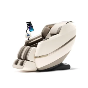 New smart massage chair multi functional for the entire body space capsule design electrically powered