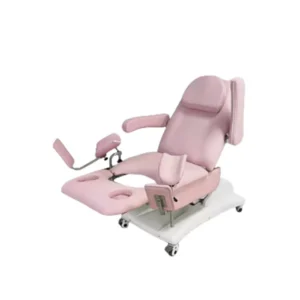 Newest 3 Motors Electric Facial Massage Beauty Salon Bed Massage Chair