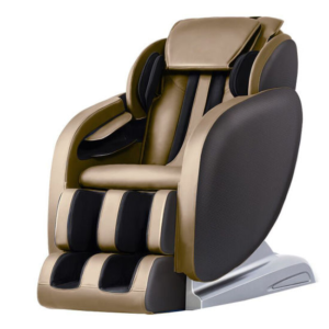 Newest 3D Full Baody SL Track Zero Gravity Massage Chair