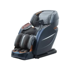 Newest Full Body 3D Electric Luxury Massage Chair Deluxe Zero Gravity AI Smart Health Care Shiatsu Massage Chair Kneading