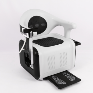 Non Invasive Postpartum Repairemseat RF Massage Vaginal Tightening Trainer EMS Pelvic Floor Chair
