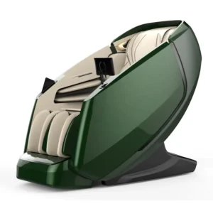 ODM OEM Factory Price Exclusive Recliner SPA Office Massage Chair 4D Sl with Ai Voice