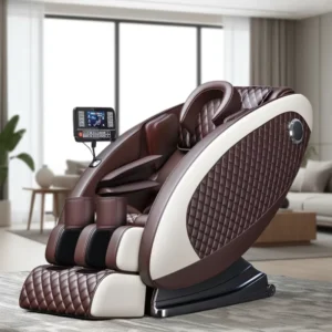 ODM OEM Heat Therapy High Quality Recliner Sofa Leg Extension Comfort Zero Gravity Massage Chair
