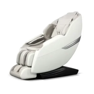 OEM 3D Luxury Electric 4D Zero Gravity Full Body Shiatsu Massage Chair
