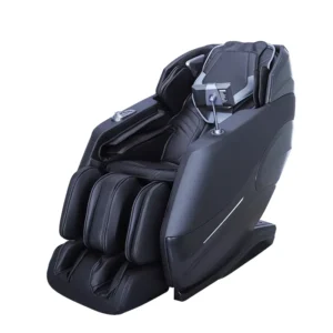 OEM A371 2 Massage Chair Luxury Electric Home Office Use 4D Zero Gravity Massage Sofa Chair With Back Heating