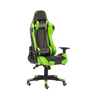 OEM Comfort Modern Design Gaming Massage Chair Racing Office Chair High Back
