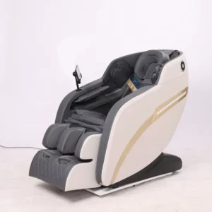 OEM Comfortable Smart 4D zero Gravity Massage Chair Comfortable Portable Full Body Massage Chair Blood Circulation