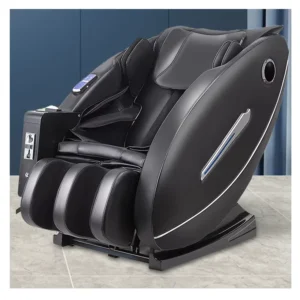 OEM Commercial Coin Operated Massage Chair for Body Portable and App Mall Vending Massage Chairfor Commercial Use