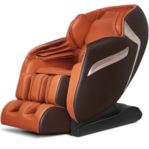 OEM Commercial Sharing of Scanning Code to Customize Massage Chair Full Body Multi group airbag Squeeze Massage Chair