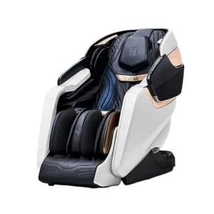 OEM Electric 4D Japanese Zero Gravity Massage Chair with SL Track for Body Relaxation Direct From China