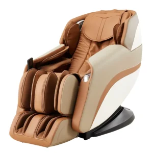 OEM Electric Recliner Massage Chair with Musical Function Zero Gravity Vibration Manufacturer for Body Application