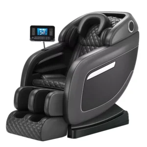 OEM Factory Direct Message Chair Luxury 8D zero Gravity Electric Full Body Pedicure Massage Recliner Chair
