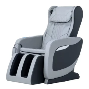 OEM Factory Price Foldable Small 8d Chair Massage Full Body Shiatsu Vibrating Zero Gravity Massage Chair