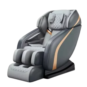 OEM Factory Price Luxury 2D Zero Gravity Pedicure Massage Chair for Full Body
