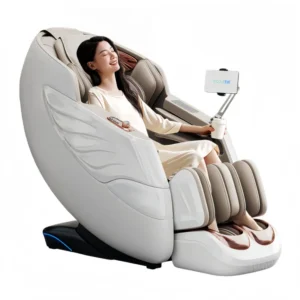 OEM Full Body Massage Chair 4D High Quality