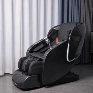 OEM Full Body Massager Electric Zero Gravity 4D Airbag Shiatsu Massage Chair in Dubai
