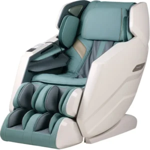 OEM Human Touch Used Second Hand Music Massage Chair