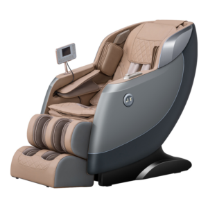 OEM Logo Body Airbag Professional SPA Massage Chair