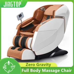 OEM Logo Zero Gravity AI Voice Command Recliner Chair
