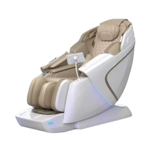 OEM Luxury Body Massager Luxury SL Track Recliner Sofa Message Chair Full Body Care Zero Gravity Massage Chair CE