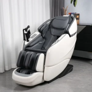OEM Luxury Full Body Massage Chair Foldable Shiatsu Massage Recliner for Hotel and Home