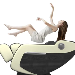 OEM Luxury Shiatsu Massage Chair Zero Gravity 4D Massage Chair Full Body Home Massage Chairs