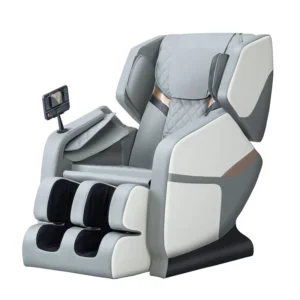 OEM Luxury Smart Shiatsu Massage Chair With Full Body & Foot Spa Recliner Sofa Relax Chairs Furniture Massage Chair Sofa