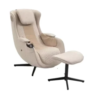 OEM Manufacturer Price High End Luxury SL Shape Electric Small 3D Massage Chair 0 Gravity Full Body Massager Office Home