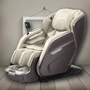 OEM ODM Comercial Shiatsu Massager Chair Full Body 3D Remote Control Zero Gravity China Massage Chair