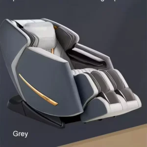 OEM ODM Modern Massage Chair for Relaxation 3D L Track Massage Chair Zero Gravity & 8 Programs Massage Chair