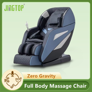 OEM Premium PU Leather Massage SPA Equipment for Home Use and Relaxation