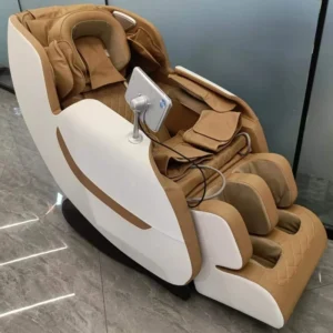 OEM Shiatsu Zero Gravity Luxury Electric Recliner Full Body 8d High Quality Massage Chair with CE and CB