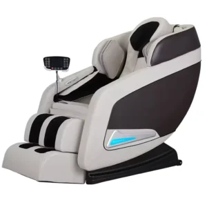 OEM Zero Gravity Massage Chair Cross Border Bestseller With Private Label Commercial Massage Chair for 5 Star Hotel Guest Rooms