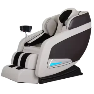 OEM Zero Gravity Massage Chair with Private Label for Hotel Guest Rooms