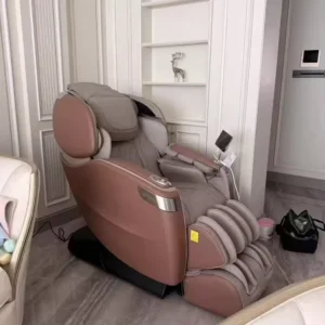 OG-7598Vpro Luxury Fully Automatic Household Massage Chair