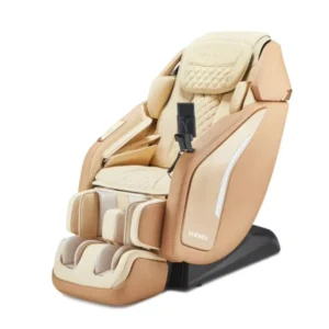 OGAWA New Design Luxury Shiatsu Massage Chair Foot Spa SL Track Full Body Massage Seat zero Gravity 4d Massage Chair