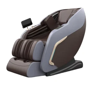 OYEAL 4D Sl Track Full Body Electric Zero Gravity Massage Chair