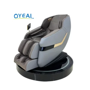 OYEAL Customizable Modern Office Chair Lumbar Traction Stretching Shiatsu Massage Electric Massager For Elderly