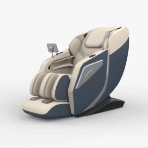 OYEAL Factory Direct AI Voice Controlled Automatic Vending Massage Chair Expensive Body Applicable For Dropshipping