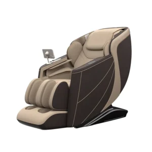 OYEAL Foldable 4D Full Body Zero Gravity Luxury Massage Chair with Recliner Function Hot Health Wellness Best Selling Product