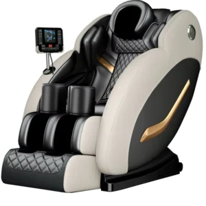 OYEAL Luxury Factory Price Zero Gravity Electric 8D Fixed Point Body Massage Chair