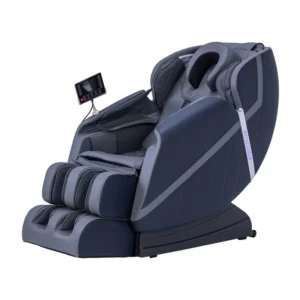 Luxury Bluetooth 3D Surround Sound Fully Body Heat Therapy High Quality Massage Chair Recliner Sofa
