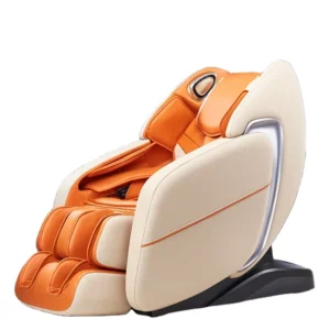 Oem Luxury Home Massage Chair Shiatsu Massage Chair 8d Zero Gravity Full Body Electric Massage Chair