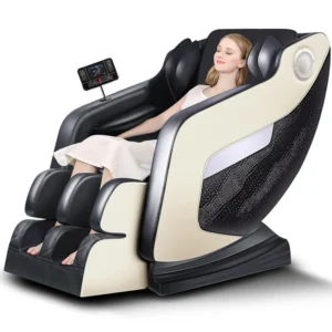 Oem Vibration Manufacturer Odm Best Vending Recliner Panaseima Electric Use Massage Chair zero Gravity 4d