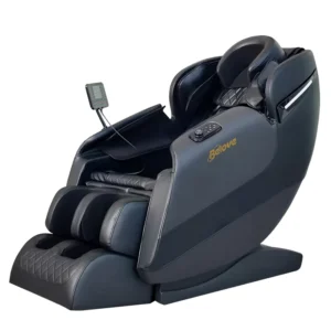 Oem Vibration Manufacturer Odm Recliner Electric Use Massage Chair Zero Gravity 4D