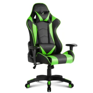 Office Armchair for Computer PU Leather E Sports Gamer Chairs