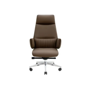 Office Chair Boss Chair Backrest Ergonomic Sedentary Comfortable Chair Modern Meeting Home Computer Swivel Chair